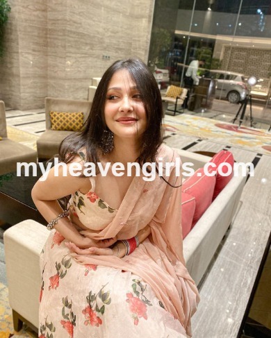 model Call Girls in Lucknow