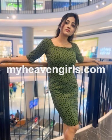 female Call Girls in Lucknow