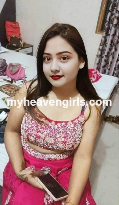 female Call Girls in Lucknow